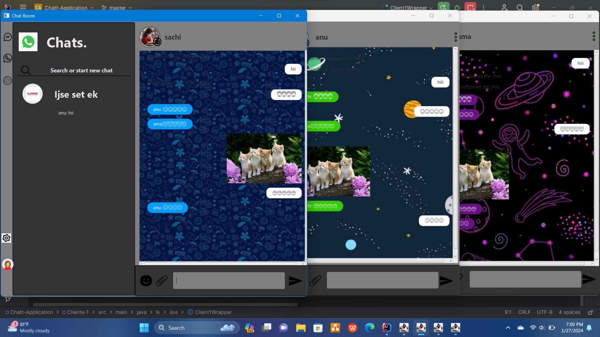 E-Commerce Platform Screenshot